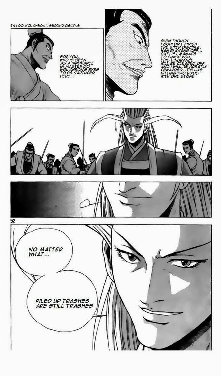 The Ruler of the Land Chapter 199 23